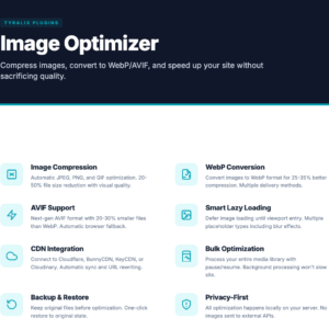 Image Optimizer
